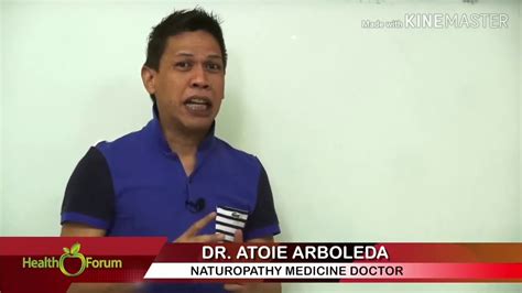 doc atoie arboleda age